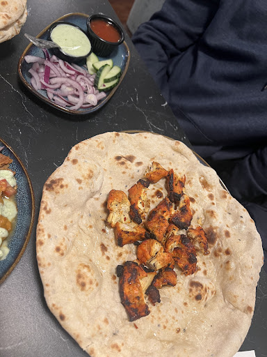 Photo of Lahori Kebabish - 37 Stoke Rd, Stoke-on-Trent ST4 2QW